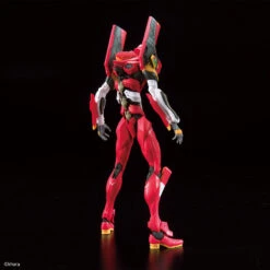 Bandai Neon Genesis Evangelion RG EVA Unit-02 Production 21 Bandai Neon Genesis Evangelion RG EVA Unit-02 Production -Bandai Sales Store 158 3838 s dk9ir9pffrmarptq3obn3civup5p