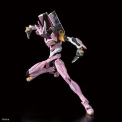 Bandai Rebuild Of Evangelion RG Unit-08 Alpha Model Kit -Bandai Sales Store 158 4284 s b55th55azt3g226k1m85u0vwc6sf