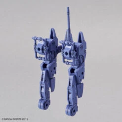 Bandai 30 Minutes Missions EXA Vehicle #7 Space Craft Ver. (Purple) -Bandai Sales Store 158 4296 s mgbfo7x24622vpgugbmaxqwikvf4