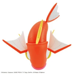 Bandai Pokemon BIG Magikarp Model Kit 19 Bandai Pokemon BIG Magikarp Model Kit -Bandai Sales Store 158 4311 s z6hr9pgx4fsytgtegwinlfiknw6w