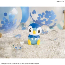 Bandai Pokemon Piplup 06 Quick Model Kit -Bandai Sales Store 158 4351 s 6yk1tq78a5mc67ue8yjcdngrjm1b