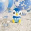 Bandai Pokemon Piplup 06 Quick Model Kit