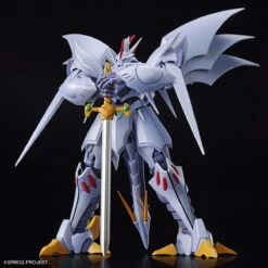 Bandai Super Robot Wars HG 1/144 AGX-05 Cybaster Model Kit -Bandai Sales Store 158 4371 s elogbmjw2w46nemtrycjn43hlvru