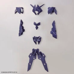 Bandai 30 Minutes Missions #38 EXM-E7F Spinatia (Fencer Type) 18 Bandai 30 Minutes Missions #38 EXM-E7F Spinatia (Fencer Type) -Bandai Sales Store 158 4483 s x703daml2xw96btge52ht164t882