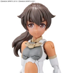 Bandai 30 Minutes Sisters SIS-A00 Luluce (Color C) 19 Bandai 30 Minutes Sisters SIS-A00 Luluce (Color C) -Bandai Sales Store 158 4511 s 5uvpmxti0kdqgj0dzlhi10t3wggq 1