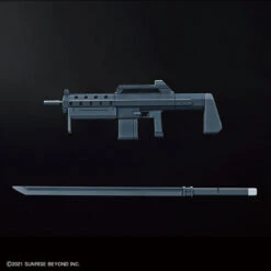 Bandai Kyoukai Senki HG 1/72 AMAIM (MAILeS KENBU) Model Kit -Bandai Sales Store 158 4532 s f2z292jobh5yph1gtt4pkqpn7pz3