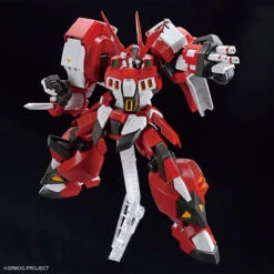 Bandai Super Robot Wars OG Original Generations HG Alteisen Model Kit -Bandai Sales Store 158 4569 s nymj3e1ksrca5il5sqlmrf8te1tp