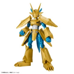 Bandai Digimon Adventure Figure-rise Standard Magnamon -Bandai Sales Store 158 4717 s 1yxohduumbp2ecbejufail7bbxbv
