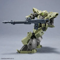 Bandai 30 Minutes Missions BEXM-28 Revernova (Green) 1/144 Scale Model Kit 15 Bandai 30 Minutes Missions BEXM-28 Revernova (Green) 1/144 Scale Model Kit -Bandai Sales Store 158 5008 s s7hh6bxw7envi1etaqvfs6oob023