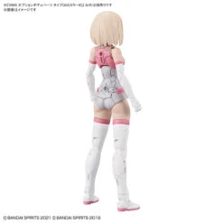Bandai 30 Minutes Sisters Option Body Parts Type G03 (Color B) 16 Bandai 30 Minutes Sisters Option Body Parts Type G03 (Color B) -Bandai Sales Store 158 5023 o 1g3nuf56l18b0skj1l6g8bp1jq22s