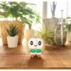 Bandai Pokemon Rowlet 10 Quick Model Kit 1 Bandai Pokemon Rowlet 10 Quick Model Kit -Bandai Sales Store 158 5026 s m1vh8pipv1pqcc62ulwgcovxt9xw 1