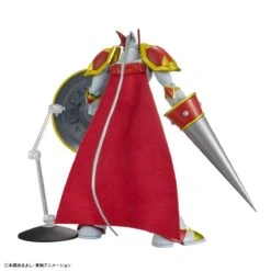 Bandai Digimon Tamers Figure-rise Standard Dukemon Model Kit -Bandai Sales Store 158 5040 s vjljhszkhrbbf71j7tdbv4hjealh