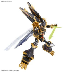 Bandai Digimon Figure-rise Standard Amplified Alphamon 18 Bandai Digimon Figure-rise Standard Amplified Alphamon -Bandai Sales Store 158 5083 o 1gd2jo6pp1rjh12ir1rrk13ub1a9r2s