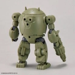 Bandai 30 Minutes Missions Exa Vehicle (Armored Assault Mecha Ver.) Model Kit -Bandai Sales Store 158 5137 o 1gfie4mh31asvctknt81kfe1qsh2s