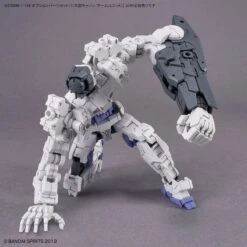 Bandai 30 Minutes Missions Option Parts Set 11 (Large Cannon / Arm Unit) 1/144 Scale Accessory Set 19 Bandai 30 Minutes Missions Option Parts Set 11 (Large Cannon / Arm Unit) 1/144 Scale Accessory Set -Bandai Sales Store 158 5208 o 1gmsounue1vdu1s18n1h63011ca2s