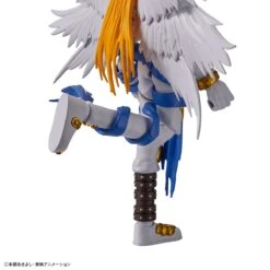 Bandai Digimon Adventure Figure-rise Standard Angemon Model Kit -Bandai Sales Store 158 5214 o 1gm88bmpig6c1q3j1ga16a8fa2s
