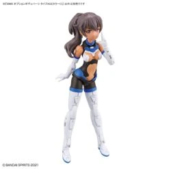Bandai 30 Minutes Sisters Option Body Parts Type A03 (Color C) 15 Bandai 30 Minutes Sisters Option Body Parts Type A03 (Color C) -Bandai Sales Store 158 5291 o 1h115apnb16151nlf1bin18vms4a2s