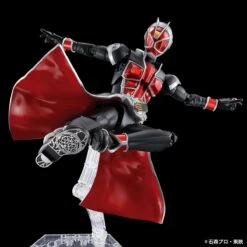 Bandai Kamen Rider Figure-rise Standard Kamen Rider Wizard (Flame Style Ver.) Model Kit -Bandai Sales Store 158 5295 s pd4ctpsgjmquv4lmbbh3tsdjnrfj