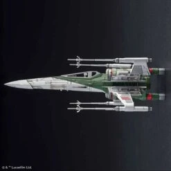 Bandai Star Wars The Rise Of Skywalker X-Wing Fighter 1/72 Scale Model Kit 22 Bandai Star Wars The Rise Of Skywalker X-Wing Fighter 1/72 Scale Model Kit -Bandai Sales Store 159 3490 s s0ty94tkeq9t6eui4m069bpixy7e