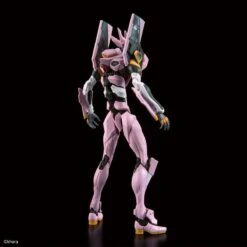 Bandai Rebuild Of Evangelion RG Unit-08 Alpha Model Kit -Bandai Sales Store 159 4284 s ow3joxmnj3citj7o0lvxibgioonq