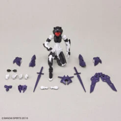 Bandai 30 Minutes Missions #38 EXM-E7F Spinatia (Fencer Type) 19 Bandai 30 Minutes Missions #38 EXM-E7F Spinatia (Fencer Type) -Bandai Sales Store 159 4483 s 0ajdg0zcit9h5hwgf4m163378grw