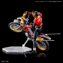 Bandai Kamen Rider Kuuga Figure-rise Standard Trichaser 2000 Model Kit -Bandai Sales Store 159 4609 s gni5qh1mg3pyy49wm73jl0i1w06q