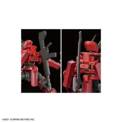 Bandai Kyoukai Senki HG 1/72 #08 Nyuren Model Kit -Bandai Sales Store 159 4716 s b1g5u95fq19kqum98k5x0vizh2e2