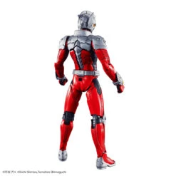 Bandai Ultraman Figure-rise Standard Ultraman Suit Taro (Action Ver.) Model Kit 19 Bandai Ultraman Figure-rise Standard Ultraman Suit Taro (Action Ver.) Model Kit -Bandai Sales Store 159 5015 s mcfbzp2qjanti0idsnw1smvpmiij
