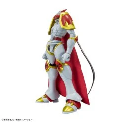 Bandai Digimon Tamers Figure-rise Standard Dukemon Model Kit -Bandai Sales Store 159 5040 s z12k8hzapjjtv3pojoynpdzqpfql
