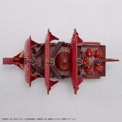 Bandai One Piece Grand Ship Collection Red Force FILM RED Commemorative Color Ver. -Bandai Sales Store 159 5094 s 8kor0vp9zza42kyurtlusar932jf