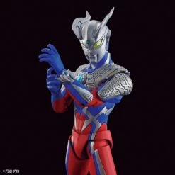 Bandai Ultraman Figure-rise Standard Ultraman Zero Model Kit -Bandai Sales Store 159 5154 s j1ikk07z52seuedjuqf22igsq5dy