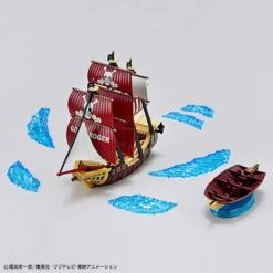 Bandai One Piece Grand Ship Collection Oro Jackson Model Kit 20 Bandai One Piece Grand Ship Collection Oro Jackson Model Kit -Bandai Sales Store 159 5155 s cqh640pbxkz4j26y2mpd46t99pzz