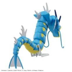 Bandai Pokemon Gyarados 52 Model Kit -Bandai Sales Store 159 5156 o 1gjgjomnr1ffbi7kbv6gv1ado31