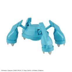 Bandai Pokemon Select Series 53 Metagross Model Kit -Bandai Sales Store 159 5235 s csthg2jpbmbnpd9bh0suxpwwvhvw