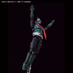Bandai Shin Kamen Rider Figure-rise Standard Kamen Rider Model Kit -Bandai Sales Store 159 5255 o 1grcut8fo4e1jds1446helbs31