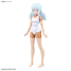 Bandai 30 Minutes Sisters Option Body Parts Type S04 (Color C) -Bandai Sales Store 159 5300 o 1h39a5rk2159t82m11dk1vu31lgp31