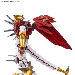 Bandai Digimon Savers Figure-rise Standard Amplified ShineGreymon Model Kit -Bandai Sales Store 159 5302 o 1h2n9f9p11co3u1germqhpief31