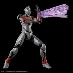 Bandai Ultraman Figure-rise Standard Ultraman Suit Evil Tiga (Action Ver.) Model Kit 19 Bandai Ultraman Figure-rise Standard Ultraman Suit Evil Tiga (Action Ver.) Model Kit -Bandai Sales Store 159 5303 s n92z07vkm2435i7xk6d19gwjvo03