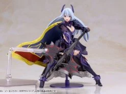 Soukou Musume Sophia Katakura LBCS: The Emperor Model Kit -Bandai Sales Store 15a615f9 a851 4a1b 8981 79c4d5d3ccdb