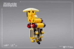 TangTang The Longevity Monk Model -Bandai Sales Store 160299647 3949804525145167 7937664865175789847 o 1