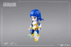 TangTang The Longevity Monk Model -Bandai Sales Store 161982817 3949804748478478 3178247214377094240 o