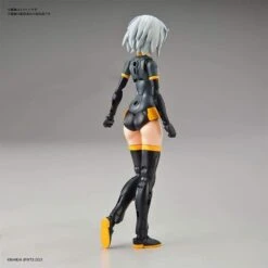 Bandai 30 Minutes Sisters SIS-G00 Rishetta (Color A) Model Kit -Bandai Sales Store 162505123 760002081386488 1802354403830471227 n