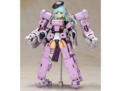 Frame Arms Girl Greifen (Ultramarine Violet Ver.) Model Kit -Bandai Sales Store 162e51b7 a997 4426 b761 abaf075e303a