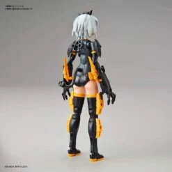 Bandai 30 Minutes Sisters SIS-G00 Rishetta (Color A) Model Kit -Bandai Sales Store 163064562 760001898053173 5317334920691600280 n