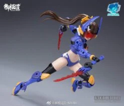 A.T.K. Girl 1/12 Stag Beetle [Lucanidae] E-Model (Overseas Ver) -Bandai Sales Store 168812111 10158976890256897 2746298581799296477 n 1