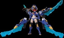 A.T.K. Girl 1/12 Stag Beetle [Lucanidae] E-Model (Overseas Ver) -Bandai Sales Store 170782090 275161700727788 7515950278086229477 n 1