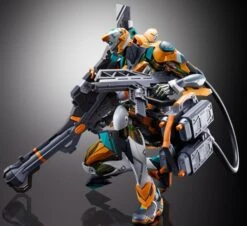 Bandai Neon Genesis Evangelion Metal Build Pro Type EVA Unit-00/00 Kai -Bandai Sales Store 17389809 2407 4802 93c6 7d4f9e6a0255