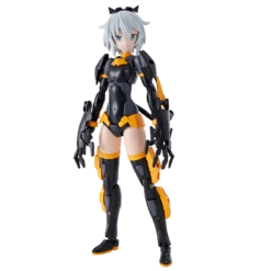 Bandai 30 Minutes Sisters SIS-G00 Rishetta (Color A) Model Kit -Bandai Sales Store 174850701 3846812592077360 5697121911493850845 n removebg