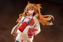 Neon Genesis Evangelion Asuka Shikinami Langley (Radio Eva Ver.) Part 2 1/7 Scale Figure -Bandai Sales Store 1754ccd7 bd52 4ee8 95ff 4ba713a851bc