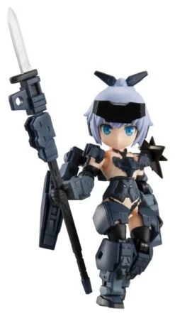 Frame Arms Girl Desktop Army KT-323f Jinrai Series Box Of 4 Figures 20 Frame Arms Girl Desktop Army KT-323f Jinrai Series Box Of 4 Figures -Bandai Sales Store 1781f4b6 9e2e 41d2 ab1d d0604c89a705 1